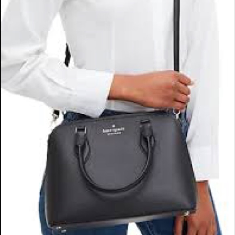 Kate Spade darcy small satchel Bag - Picture 6 of 15